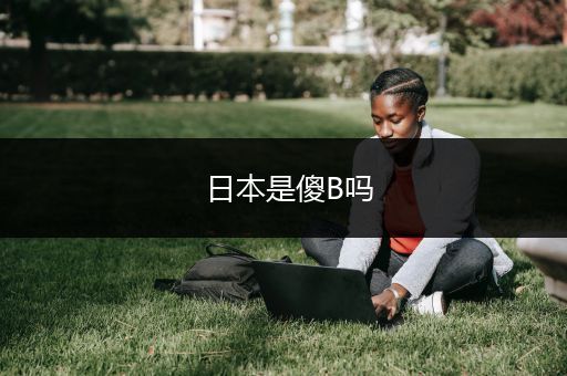 日本是傻B吗